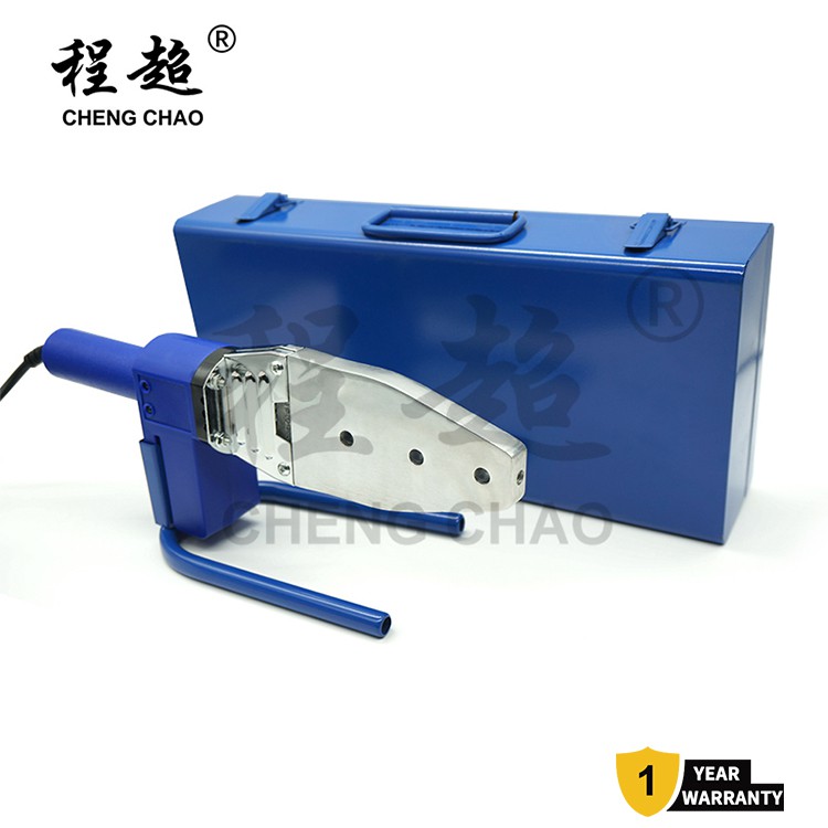 1500W Automatic PPR Fusion Machine