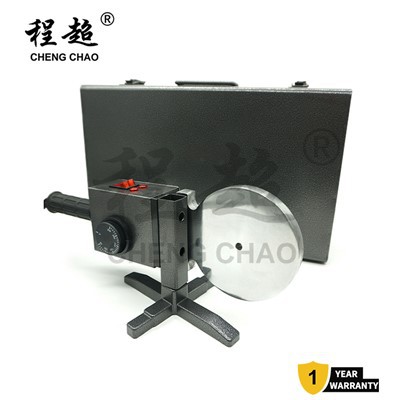 1500W Socket Fusion Machine Set