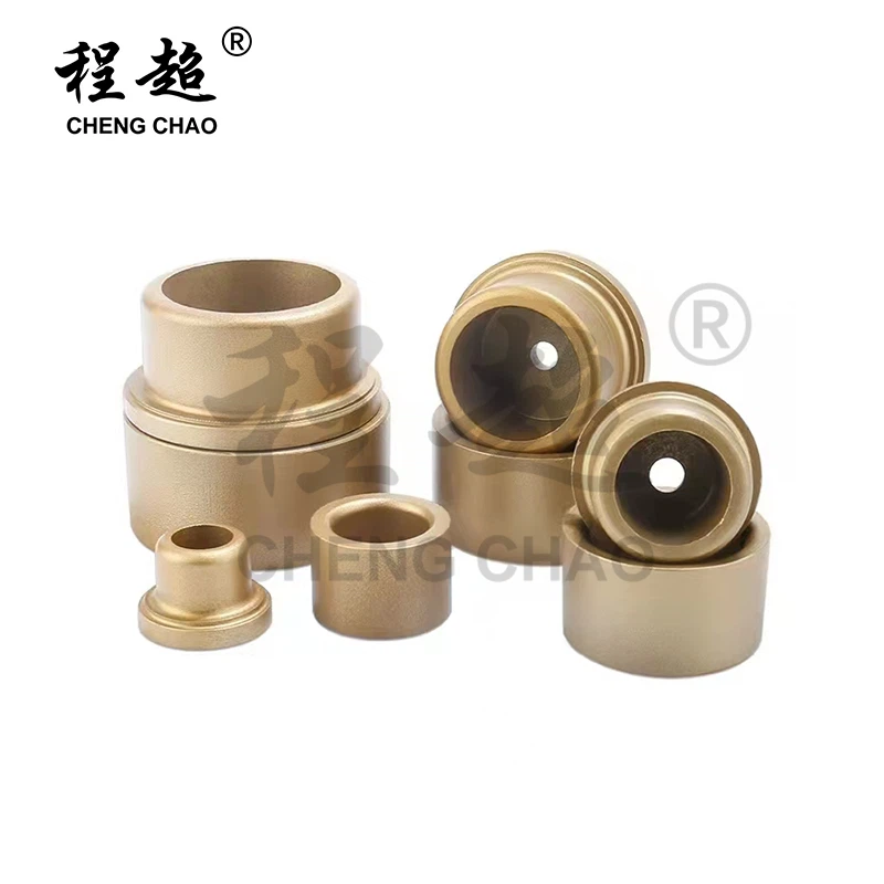 Plastic Pipe Welding Sockets